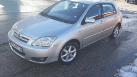 Toyota Corolla - 2300 € / 4498.41 лв. - 30097332 2