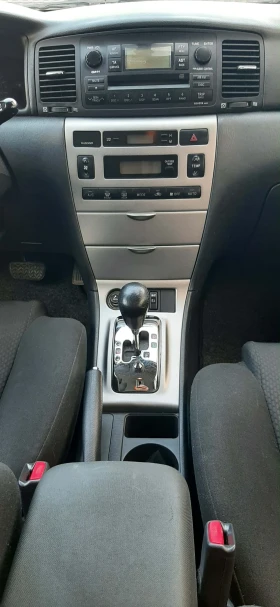 Toyota Corolla | Mobile.bg � ����� ������ 7