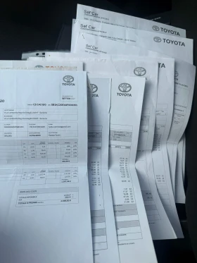 Toyota Corolla - 2300 € / 4498.41 лв. - 30097332 11