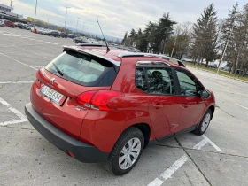 Peugeot 2008 1.6E-HDI///Led///Parktronic///Top/// - 7390 € / 14453.58 лв. - 28638283 8