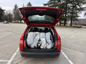 Peugeot 2008 1.6E-HDI///Led///Parktronic///Top/// - 7390 € / 14453.58 лв. - 28638283 7