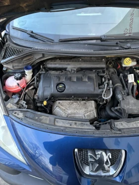 Peugeot 207 Cabrio  - 1900 € / 3716.08 лв. - 83658579 7