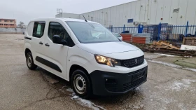Peugeot Partner 1.5hdi-Швейцария - 11600 € / 22687.63 лв. - 41093793 2