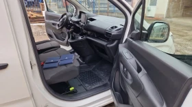 Peugeot Partner 1.5hdi-Швейцария - 11600 € / 22687.63 лв. - 41093793 5