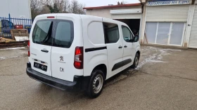 Peugeot Partner 1.5hdi-Швейцария - 11600 € / 22687.63 лв. - 41093793 4