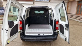 Peugeot Partner 1.5hdi-Швейцария - 11600 € / 22687.63 лв. - 41093793 7