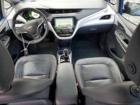 Chevrolet Bolt PREMIER/КОЖА/ФИНАНСИРАНЕ ОТ 204 ЕВРО НА МЕСЕЦ - 9155 € / 17905.62 лв. - 94746980 8