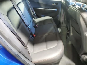 Chevrolet Bolt PREMIER/КОЖА/ФИНАНСИРАНЕ ОТ 204 ЕВРО НА МЕСЕЦ - 9155 € / 17905.62 лв. - 94746980 10