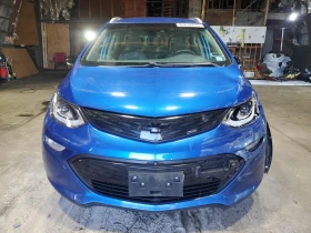Chevrolet Bolt PREMIER/КОЖА/ФИНАНСИРАНЕ ОТ 204 ЕВРО НА МЕСЕЦ - 9155 € / 17905.62 лв. - 94746980 5