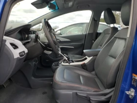 Chevrolet Bolt PREMIER/КОЖА/ФИНАНСИРАНЕ ОТ 204 ЕВРО НА МЕСЕЦ - 9155 € / 17905.62 лв. - 94746980 7