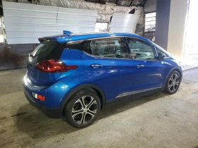Chevrolet Bolt PREMIER/КОЖА/ФИНАНСИРАНЕ ОТ 204 ЕВРО НА МЕСЕЦ - 9155 € / 17905.62 лв. - 94746980 3