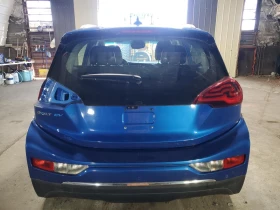Chevrolet Bolt PREMIER/КОЖА/ФИНАНСИРАНЕ ОТ 204 ЕВРО НА МЕСЕЦ - 9155 € / 17905.62 лв. - 94746980 6