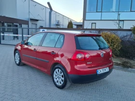 VW Golf 1.9TDI* (105кс)* FACELIFT* ПЪРВИ СОБСВЕНИК*  - 3200 € / 6258.66 лв. - 83080343 6