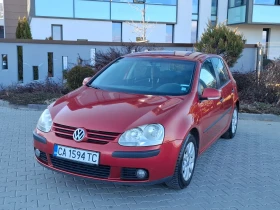 VW Golf 1.9TDI* (105кс)* FACELIFIT* ПЪРВИ СОБСВЕНИК* 