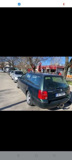 VW Passat 1.9 TDI - 700 € / 1369.08 лв. - 10353363 5