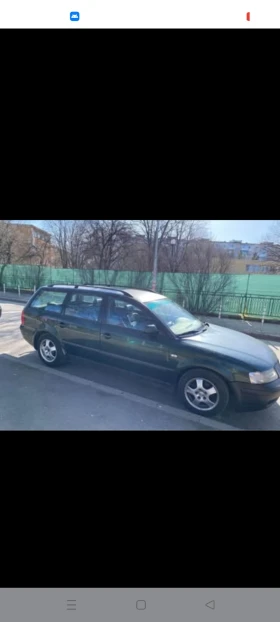 VW Passat 1.9 TDI - 700 € / 1369.08 лв. - 10353363 2