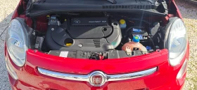 Fiat 500L 1.3 MJET 100%км - 5888 € / 11515.93 лв. - 56502081 6