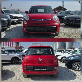 Fiat 500L 1.3 MJET 100%км - 5888 € / 11515.93 лв. - 56502081 2