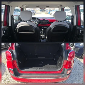Fiat 500L 1.3 MJET 100%км - 5888 € / 11515.93 лв. - 56502081 15
