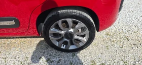 Fiat 500L 1.3 MJET 100%км - 5888 € / 11515.93 лв. - 56502081 13