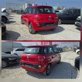 Fiat 500L 1.3 MJET 100%км - 5888 € / 11515.93 лв. - 56502081 4