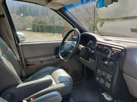 Chevrolet Transsport - 1900 € / 3716.08 лв. - 22027810 4