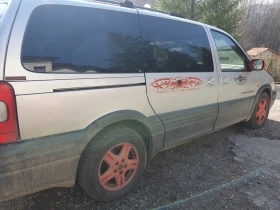 Chevrolet Transsport - 1900 € / 3716.08 лв. - 22027810 3