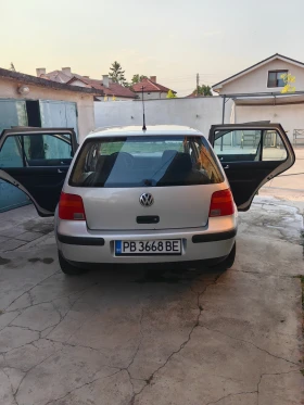 VW Golf - 1100 € / 2151.41 лв. - 30745615 2
