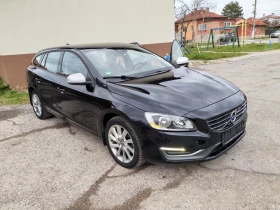 Volvo V60 Комби - 6400 € / 12517.31 лв. - 56396815 3