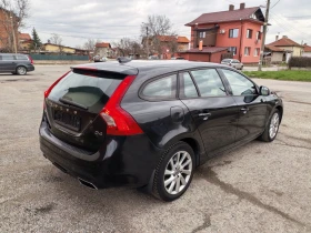 Volvo V60 Комби - 6400 € / 12517.31 лв. - 56396815 5