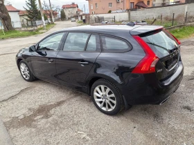 Volvo V60 Комби - 6400 € / 12517.31 лв. - 56396815 6