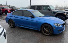 BMW 340 340i xDrive  CARFAX - 22250 € / 43517.22 лв. - 88051411 3