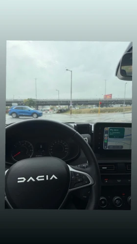 Dacia Sandero STEPWAY | Mobile.bg � ����� ������ 3