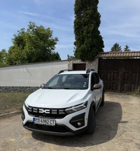Dacia Sandero STEPWAY | Mobile.bg � ����� ������ 4