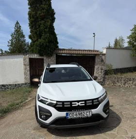 Dacia Sandero STEPWAY | Mobile.bg � ����� ������ 5