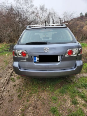 Mazda 6 | Mobile.bg � ����� ������ 2