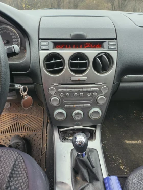Mazda 6 | Mobile.bg � ����� ������ 5