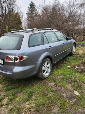 Mazda 6 | Mobile.bg � ����� ������ 3