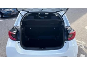 Toyota Yaris 1.5 HSD CVT FWD CHIC | Mobile.bg � ����� ������ 10