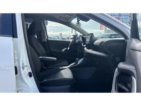 Toyota Yaris 1.5 HSD CVT FWD CHIC | Mobile.bg � ����� ������ 6