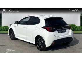 Toyota Yaris 1.5 HSD CVT FWD CHIC | Mobile.bg � ����� ������ 2