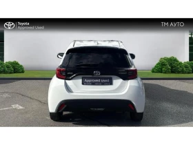 Toyota Yaris 1.5 HSD CVT FWD CHIC | Mobile.bg � ����� ������ 4
