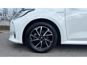 Toyota Yaris 1.5 HSD CVT FWD CHIC | Mobile.bg � ����� ������ 16