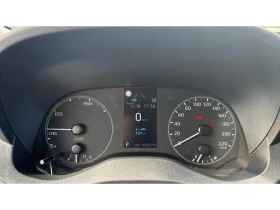 Toyota Yaris 1.5 HSD CVT FWD CHIC | Mobile.bg � ����� ������ 14
