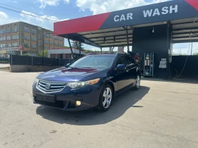 ����� �� �������� �� Honda Accord 2.4-EXEVUTIVE+ DisTronick-1�-��������!