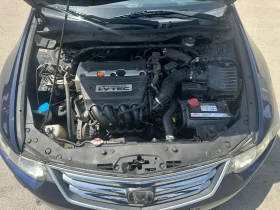 Honda Accord 2.4-EXEVUTIVE+ DisTronick-1�-��������! | Mobile.bg � ����� ������ 15