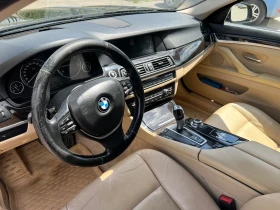 BMW 520 Head Up Panorama | Mobile.bg � ����� ������ 7