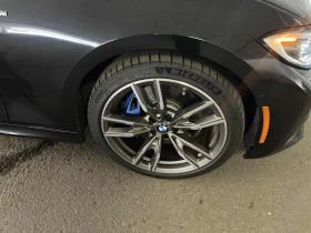 BMW 340 M340I Xdrive 2022* Официално представителство  - 32100 € / 62782.14 лв. - 14159414 6