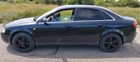 Audi A4 1.9 TDI 131 k.c - 2000 € / 3911.66 лв. - 69973776 14