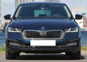 Skoda Octavia 4x4, 2.5г гаранция - 32000 € / 62586.56 лв. - 68646821 1